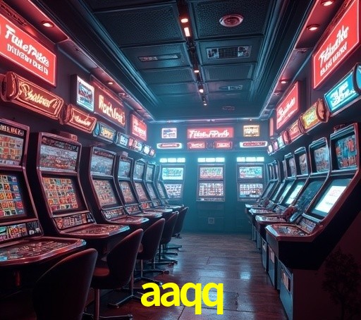 Tecnologia da Plataforma aaqq