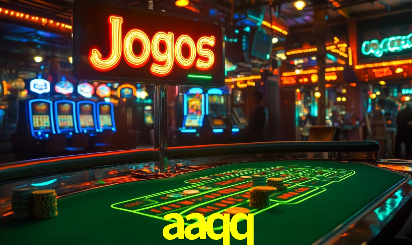Estatísticas do Jogo aaqq