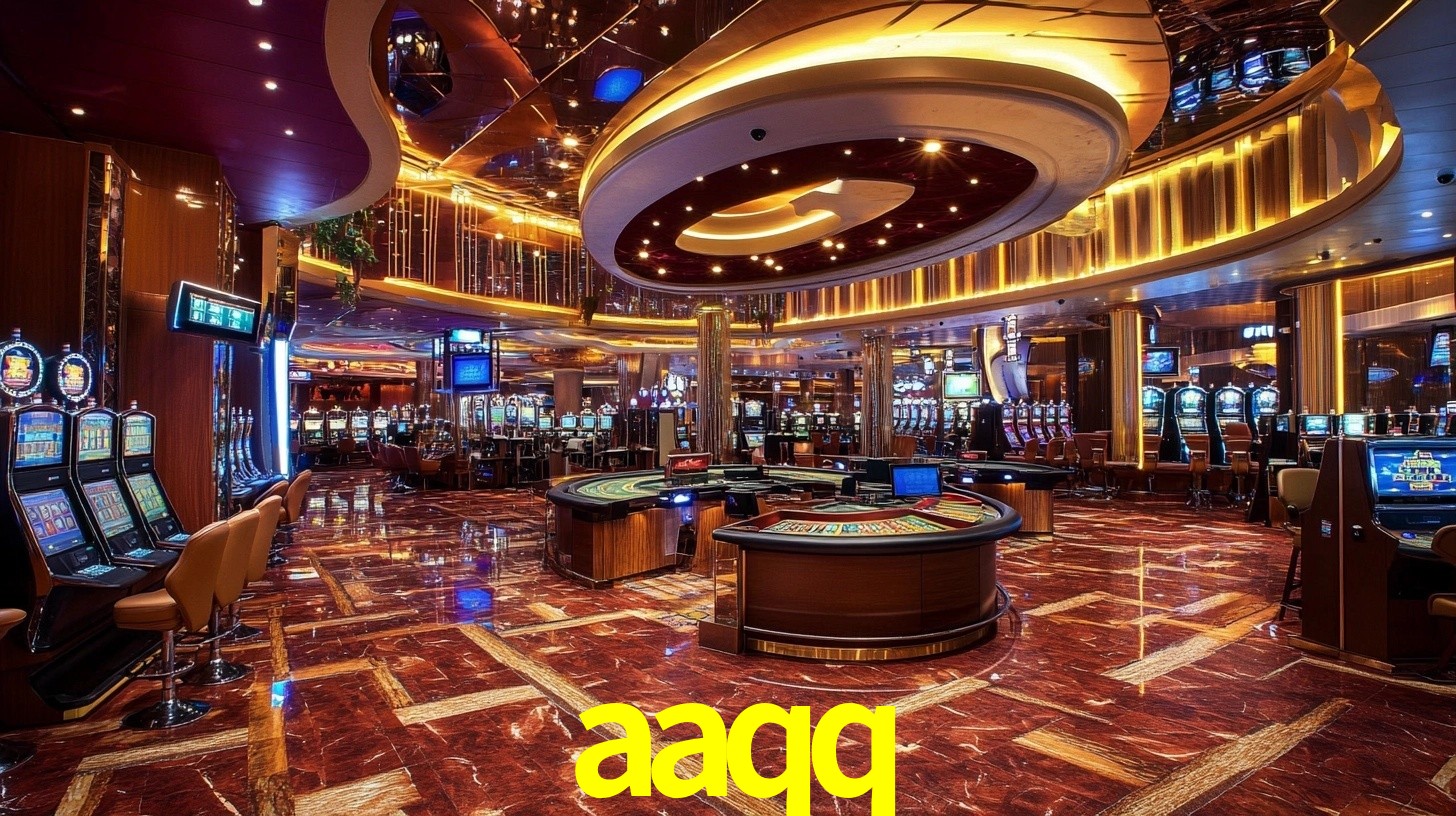 APP oficial da aaqq para mobile