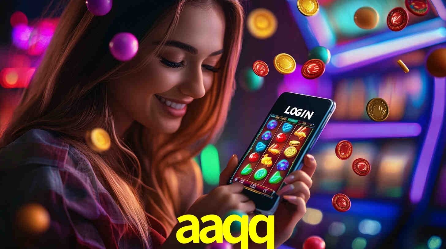 Sinta a adrenalina dos jogos de cassino com aaqq