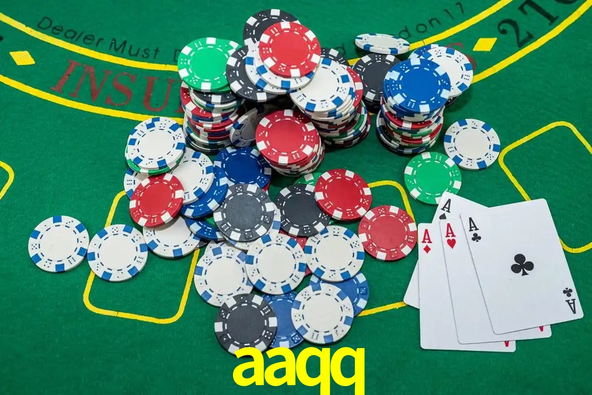 Recursos de Bônus aaqq