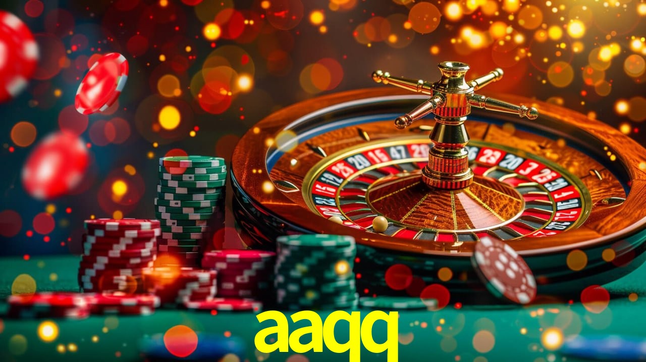 Casino Ao Vivo aaqq