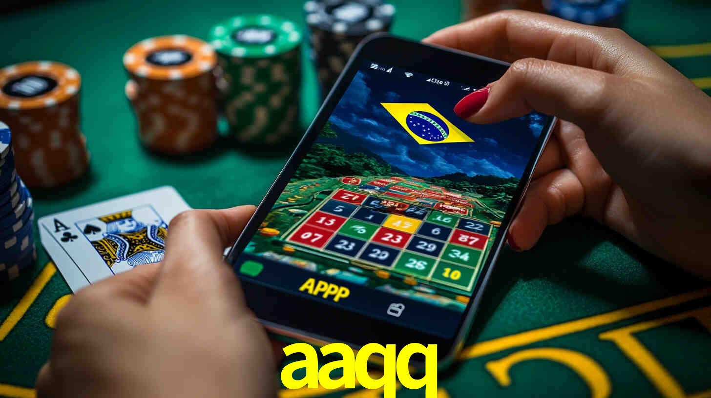 cassino aaqq