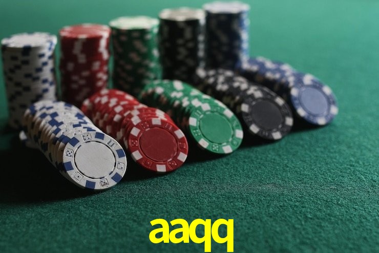 Mesa de Blackjack aaqq
