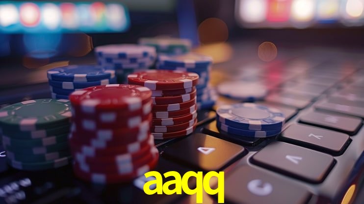 Jogos de Slot aaqq